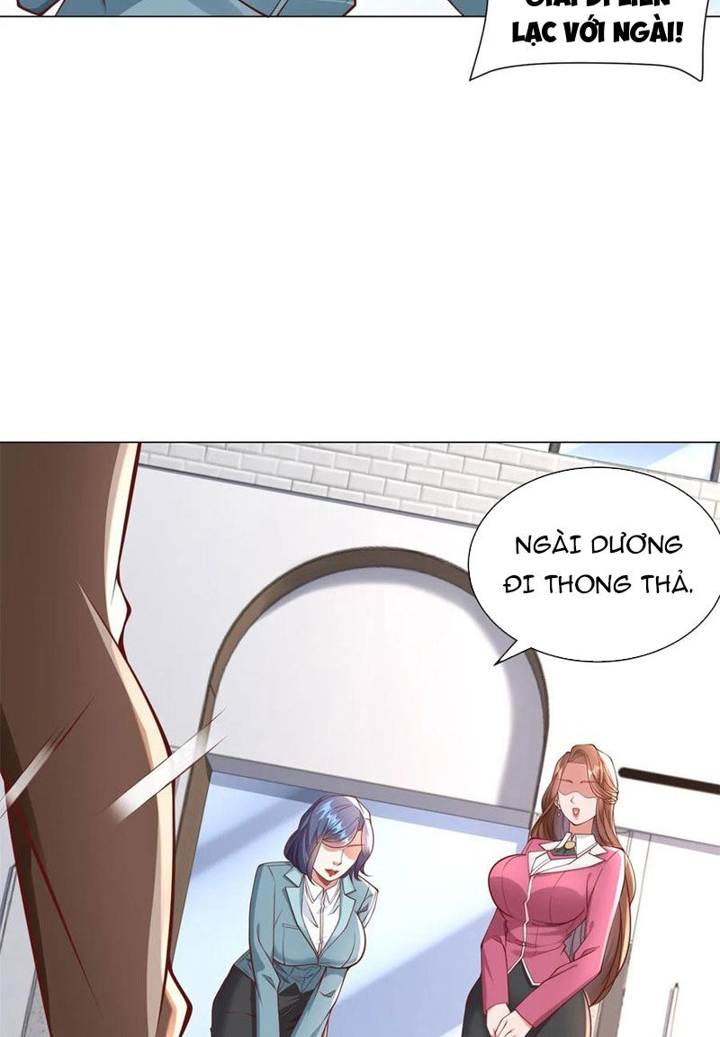 Tôi Là Tài Xế Xe Công Nghệ Có Chút Tiền Thì Đã Sao? Chap 39 - Next Chap 40