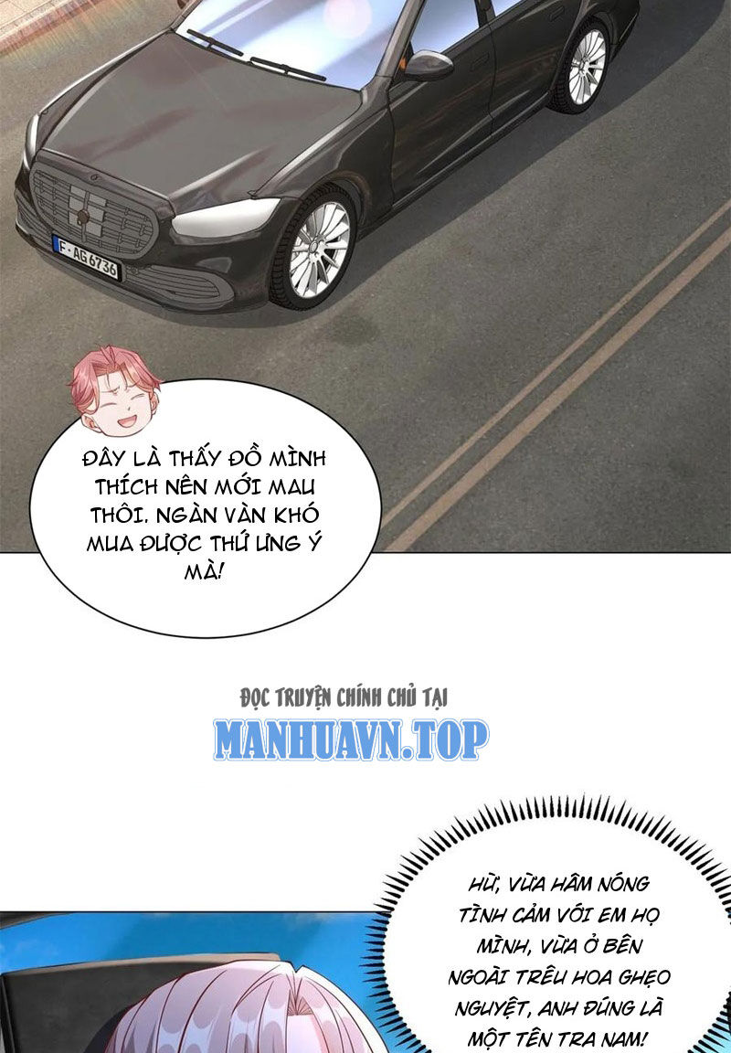 Tôi Là Tài Xế Xe Công Nghệ Có Chút Tiền Thì Đã Sao? Chap 39 - Next Chap 40