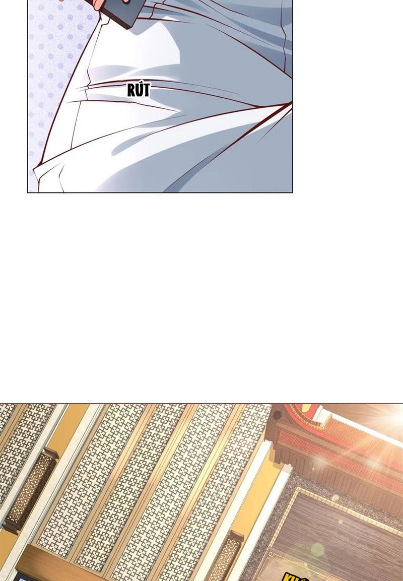 Tôi Là Tài Xế Xe Công Nghệ Có Chút Tiền Thì Đã Sao? Chap 39 - Next Chap 40