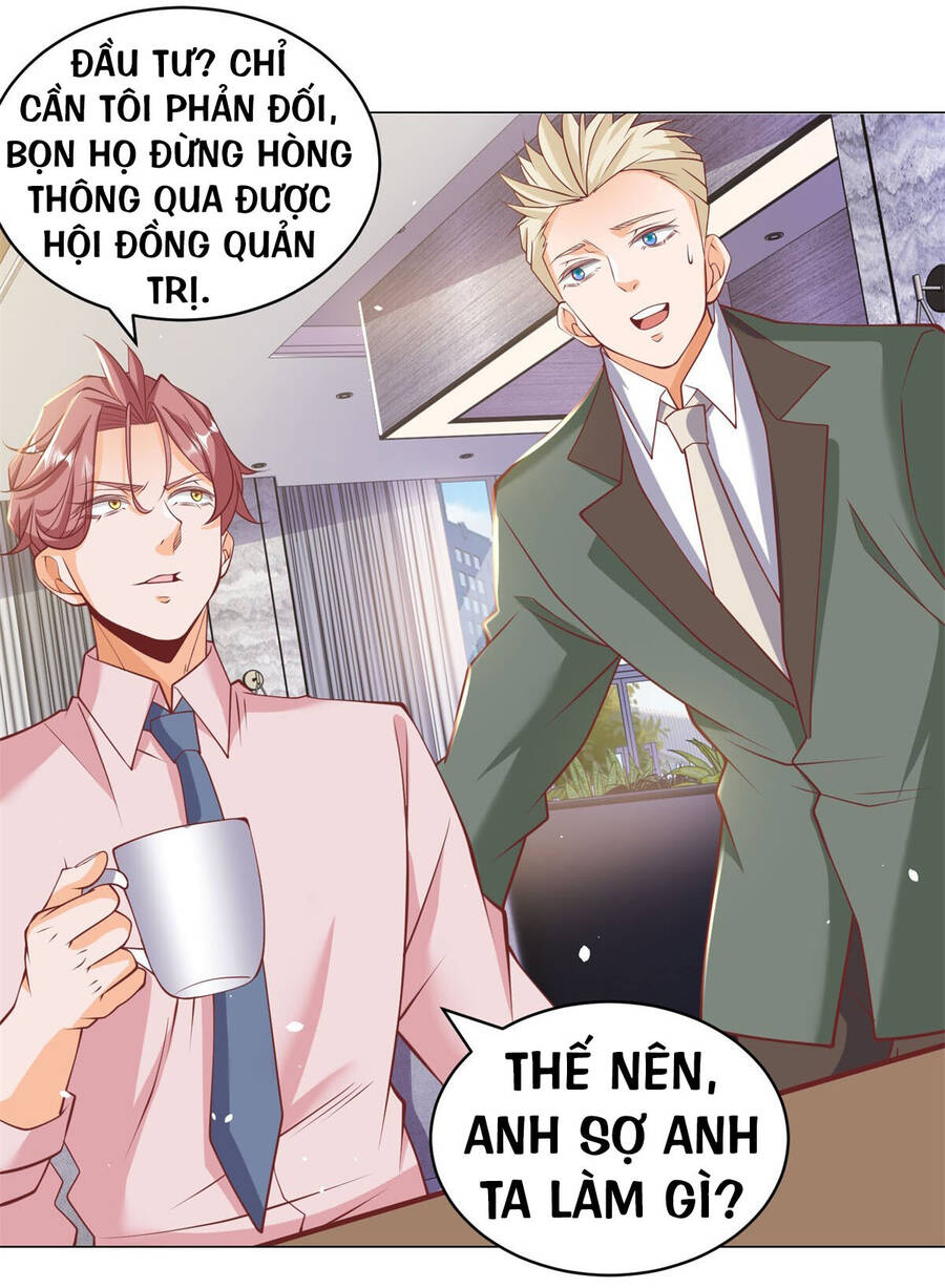 Tôi Là Tài Xế Xe Công Nghệ Có Chút Tiền Thì Đã Sao? Chap 4 - Next Chap 5