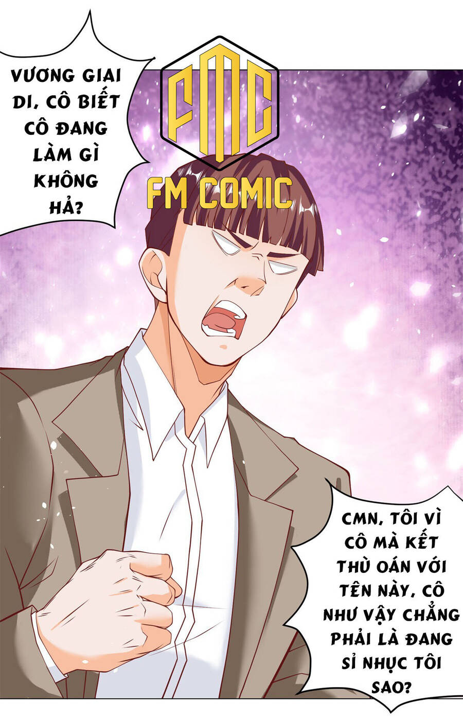 Tôi Là Tài Xế Xe Công Nghệ Có Chút Tiền Thì Đã Sao? Chap 4 - Next Chap 5
