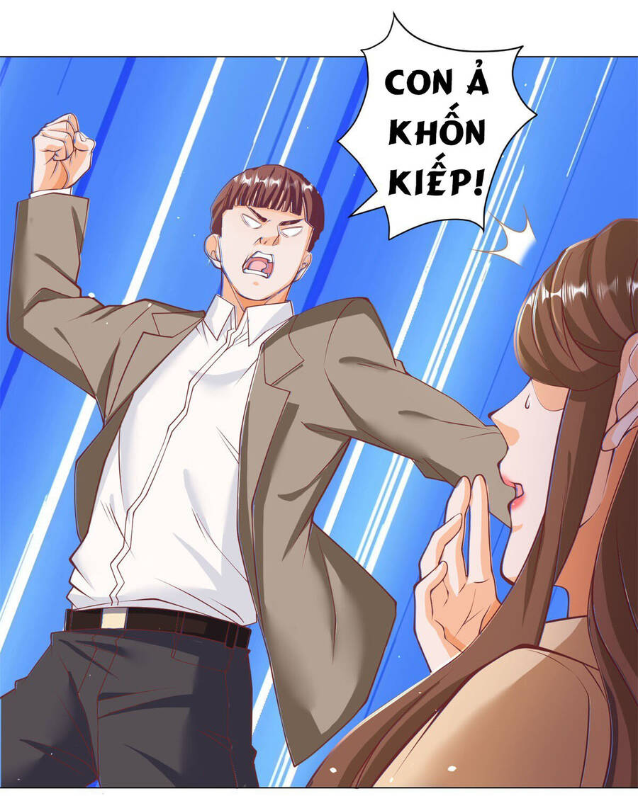 Tôi Là Tài Xế Xe Công Nghệ Có Chút Tiền Thì Đã Sao? Chap 4 - Next Chap 5