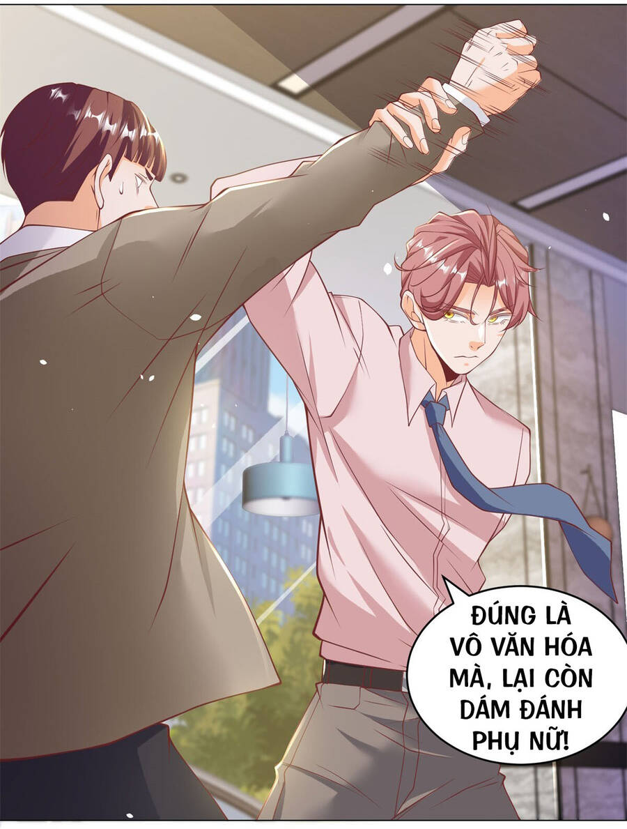 Tôi Là Tài Xế Xe Công Nghệ Có Chút Tiền Thì Đã Sao? Chap 4 - Next Chap 5