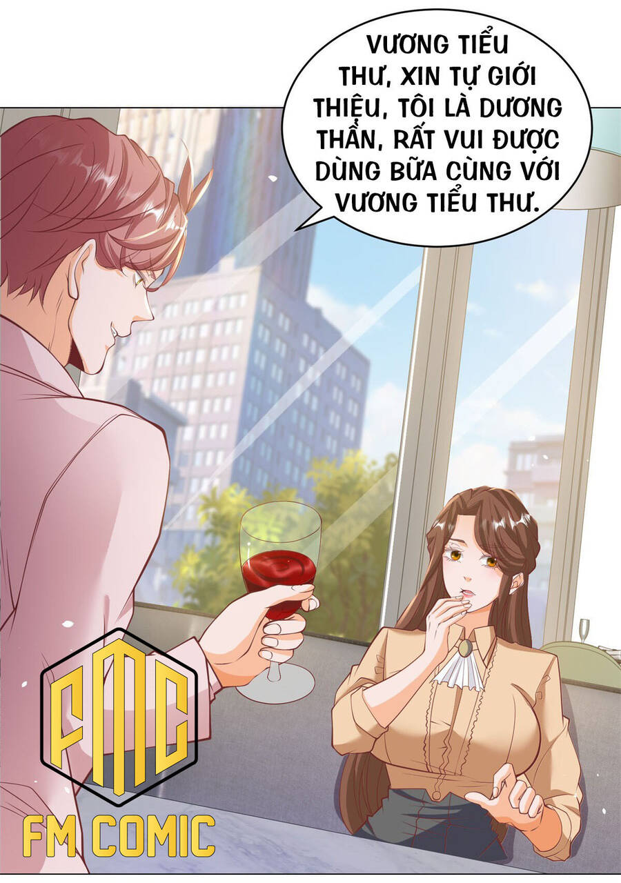 Tôi Là Tài Xế Xe Công Nghệ Có Chút Tiền Thì Đã Sao? Chap 4 - Next Chap 5