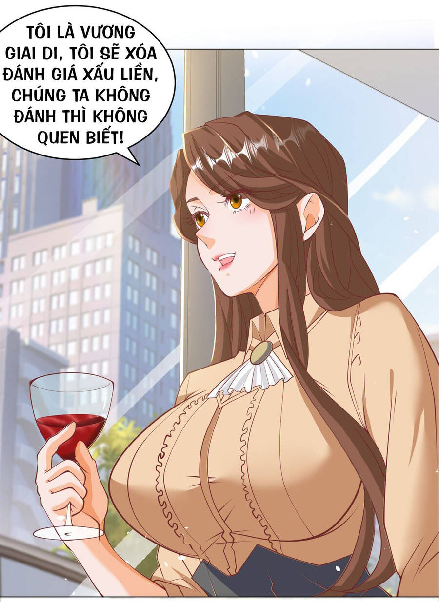 Tôi Là Tài Xế Xe Công Nghệ Có Chút Tiền Thì Đã Sao? Chap 4 - Next Chap 5