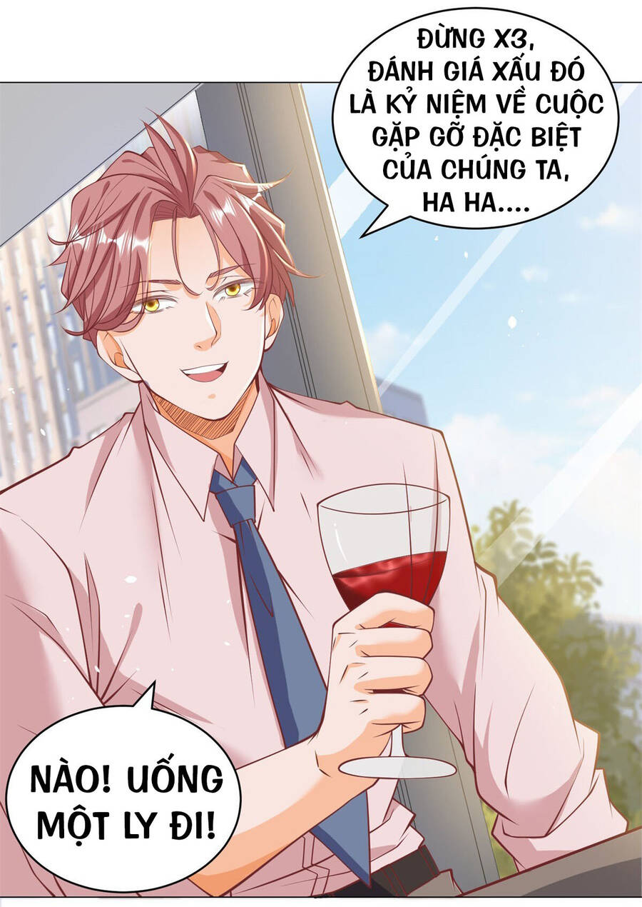 Tôi Là Tài Xế Xe Công Nghệ Có Chút Tiền Thì Đã Sao? Chap 4 - Next Chap 5