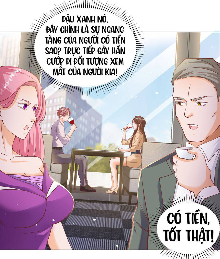 Tôi Là Tài Xế Xe Công Nghệ Có Chút Tiền Thì Đã Sao? Chap 4 - Next Chap 5
