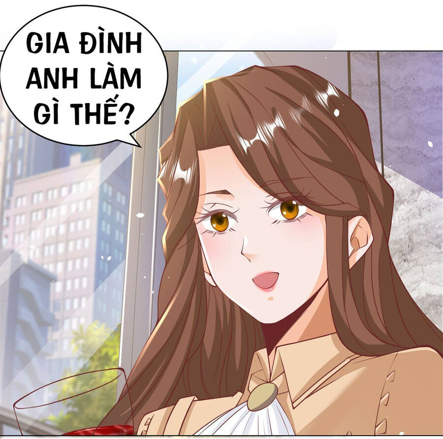 Tôi Là Tài Xế Xe Công Nghệ Có Chút Tiền Thì Đã Sao? Chap 4 - Next Chap 5