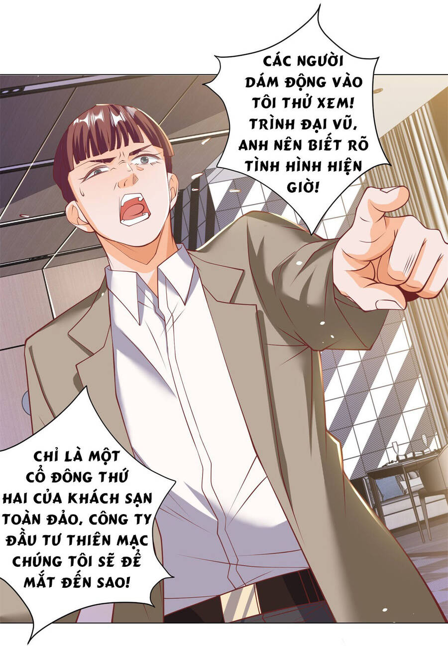 Tôi Là Tài Xế Xe Công Nghệ Có Chút Tiền Thì Đã Sao? Chap 4 - Next Chap 5