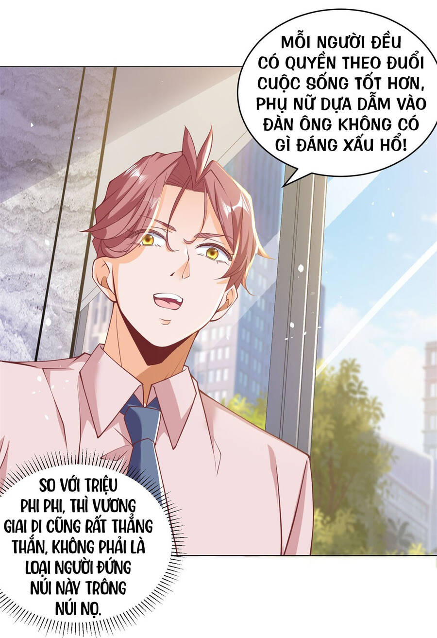 Tôi Là Tài Xế Xe Công Nghệ Có Chút Tiền Thì Đã Sao? Chap 4 - Next Chap 5