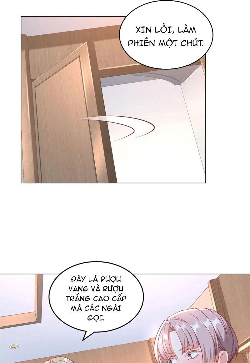 Tôi Là Tài Xế Xe Công Nghệ Có Chút Tiền Thì Đã Sao? Chap 40 - Next Chap 41