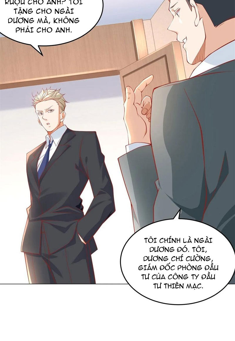 Tôi Là Tài Xế Xe Công Nghệ Có Chút Tiền Thì Đã Sao? Chap 40 - Next Chap 41