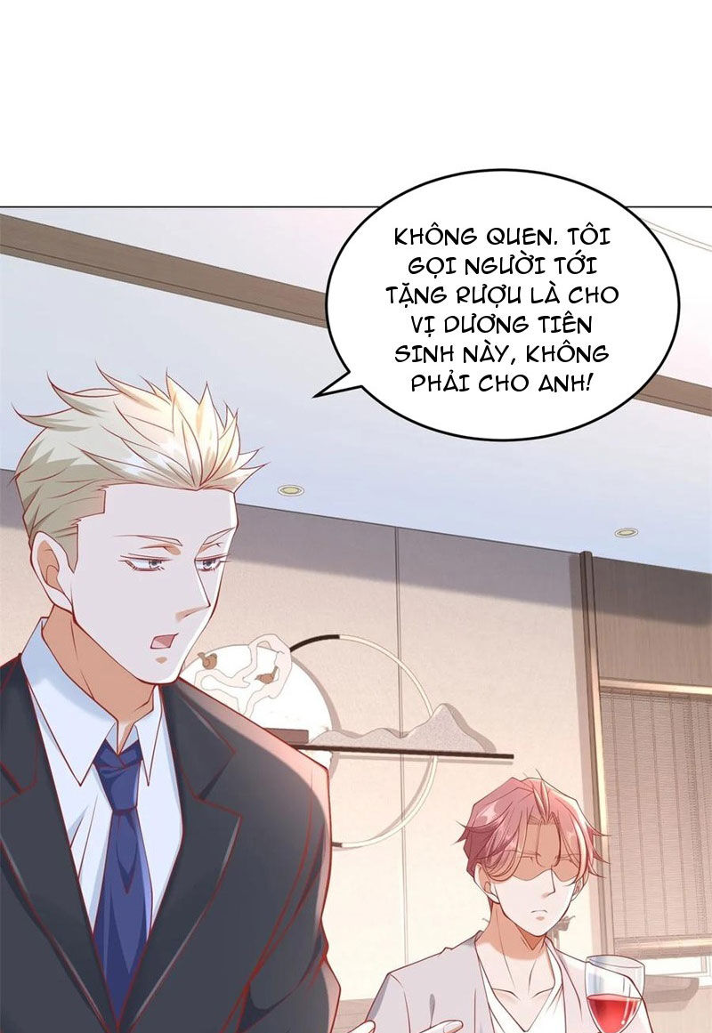 Tôi Là Tài Xế Xe Công Nghệ Có Chút Tiền Thì Đã Sao? Chap 40 - Next Chap 41