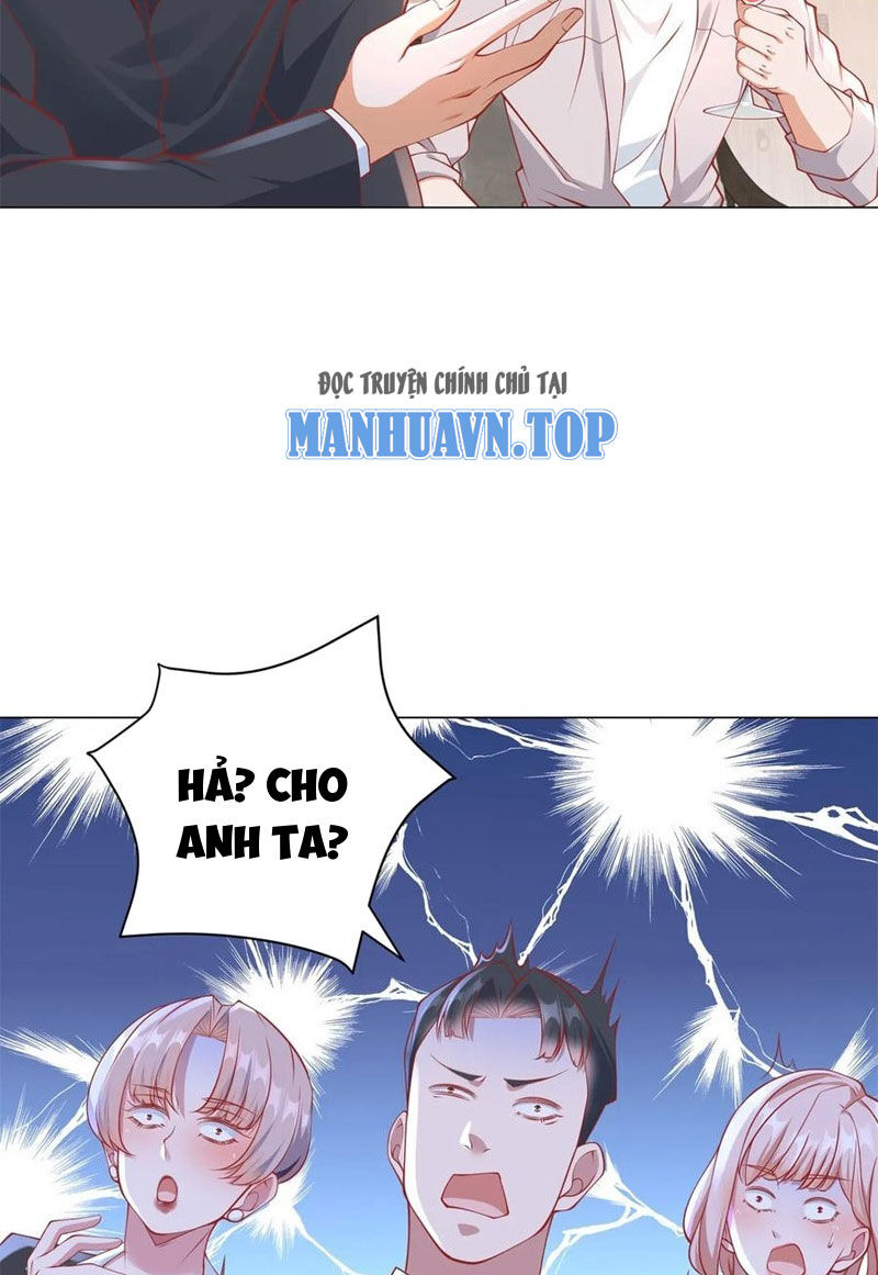 Tôi Là Tài Xế Xe Công Nghệ Có Chút Tiền Thì Đã Sao? Chap 40 - Next Chap 41