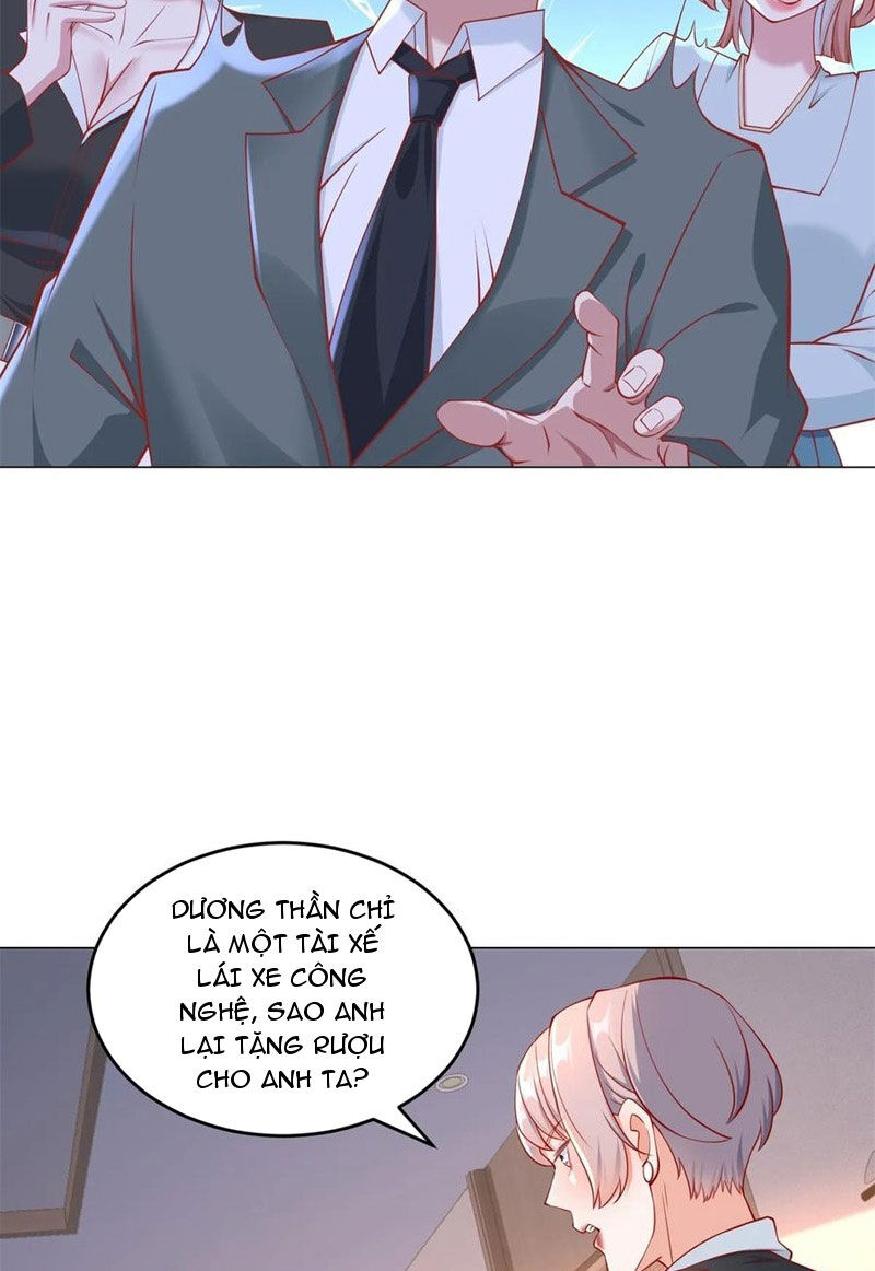 Tôi Là Tài Xế Xe Công Nghệ Có Chút Tiền Thì Đã Sao? Chap 40 - Next Chap 41