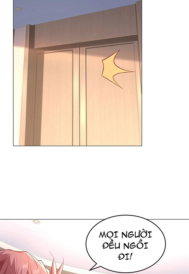 Tôi Là Tài Xế Xe Công Nghệ Có Chút Tiền Thì Đã Sao? Chap 40 - Next Chap 41