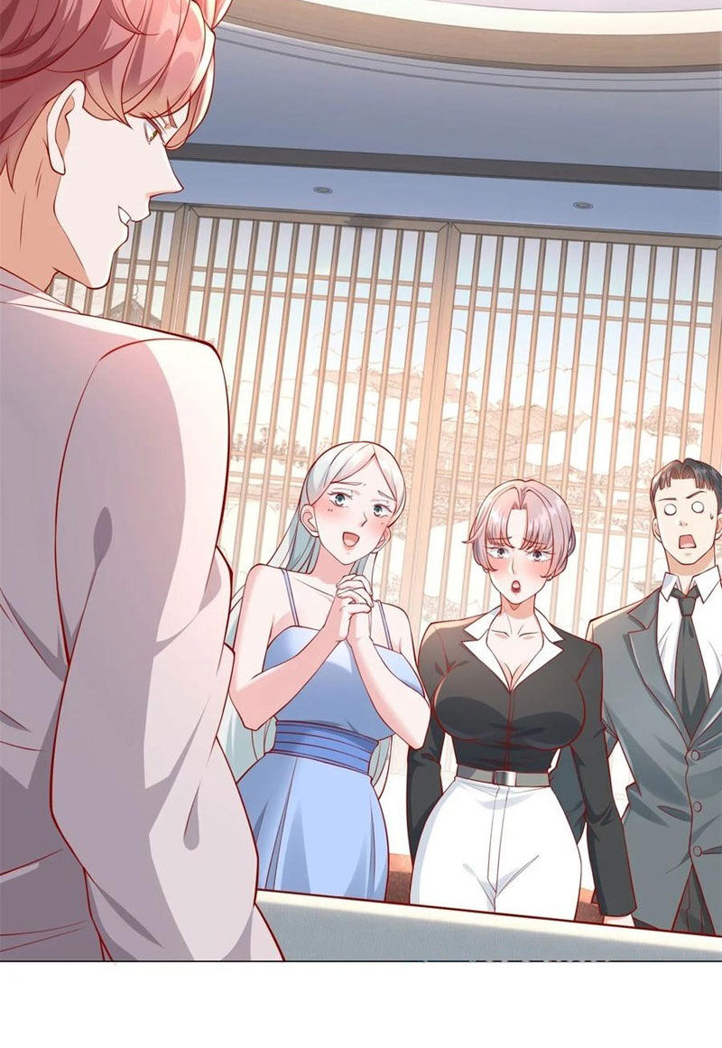 Tôi Là Tài Xế Xe Công Nghệ Có Chút Tiền Thì Đã Sao? Chap 40 - Next Chap 41