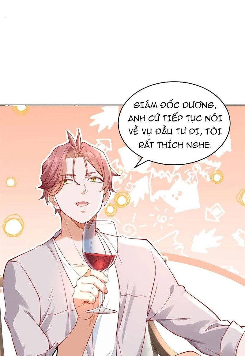 Tôi Là Tài Xế Xe Công Nghệ Có Chút Tiền Thì Đã Sao? Chap 40 - Next Chap 41