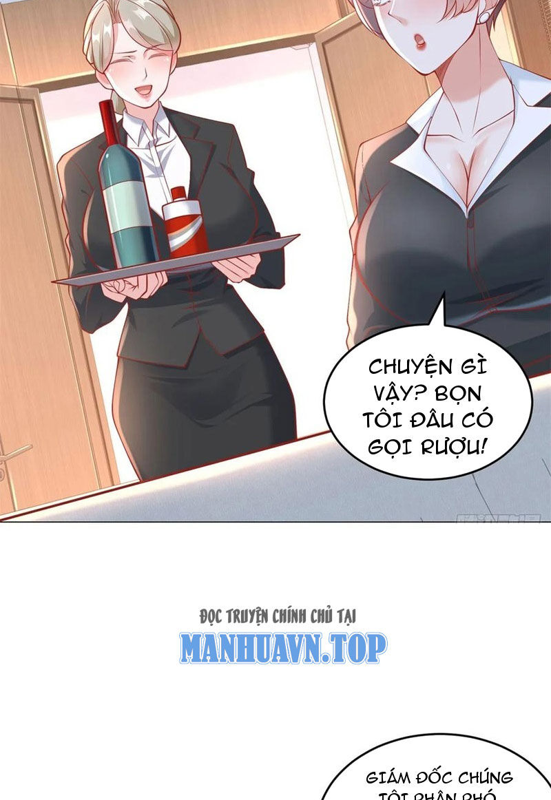 Tôi Là Tài Xế Xe Công Nghệ Có Chút Tiền Thì Đã Sao? Chap 40 - Next Chap 41