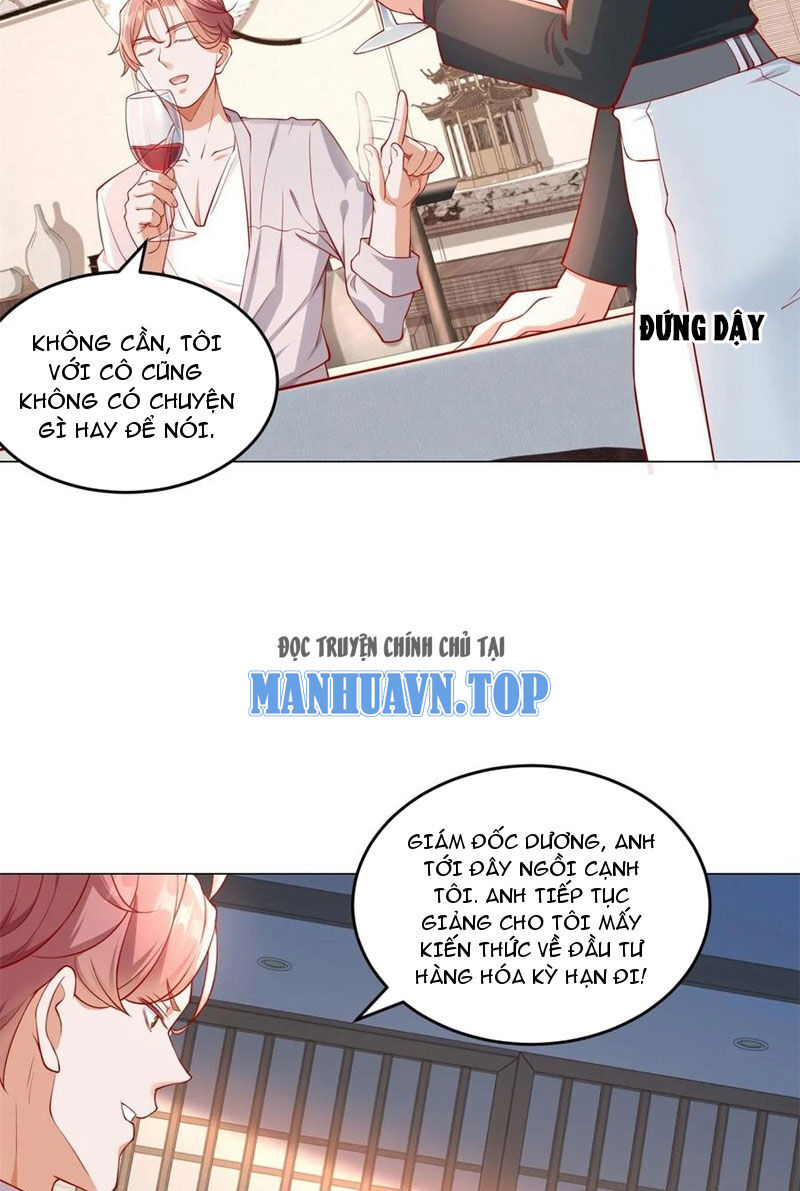 Tôi Là Tài Xế Xe Công Nghệ Có Chút Tiền Thì Đã Sao? Chap 40 - Next Chap 41