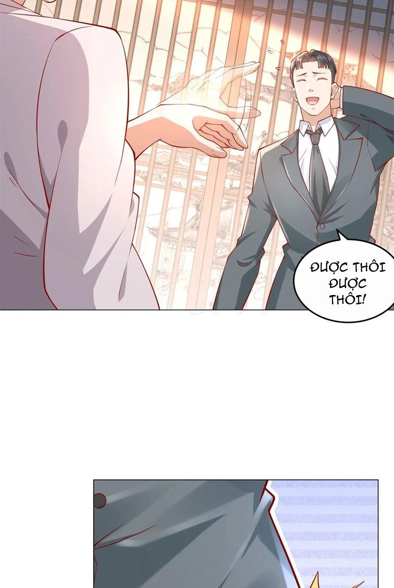 Tôi Là Tài Xế Xe Công Nghệ Có Chút Tiền Thì Đã Sao? Chap 40 - Next Chap 41