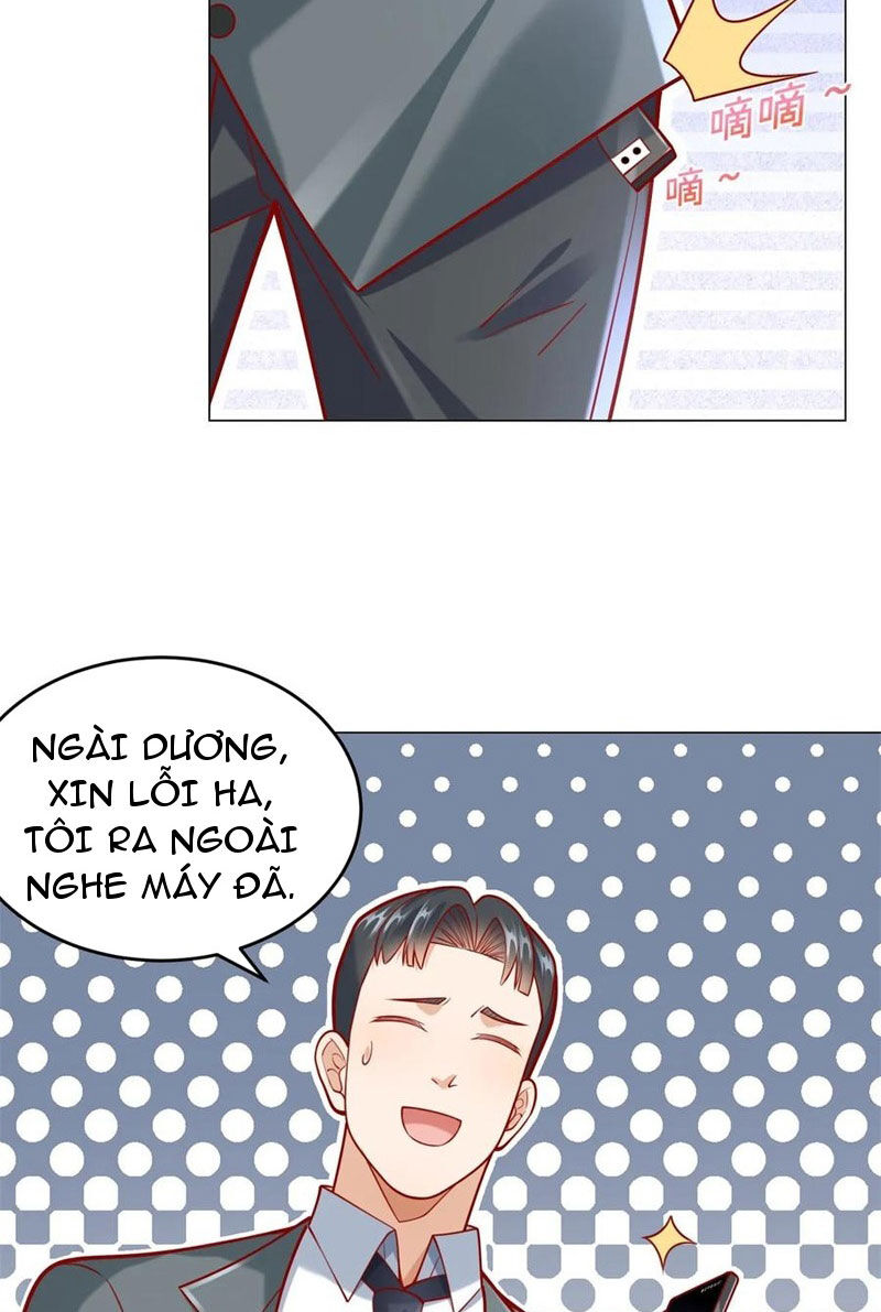 Tôi Là Tài Xế Xe Công Nghệ Có Chút Tiền Thì Đã Sao? Chap 40 - Next Chap 41