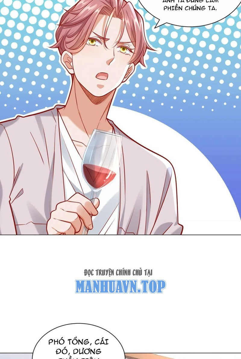 Tôi Là Tài Xế Xe Công Nghệ Có Chút Tiền Thì Đã Sao? Chap 40 - Next Chap 41