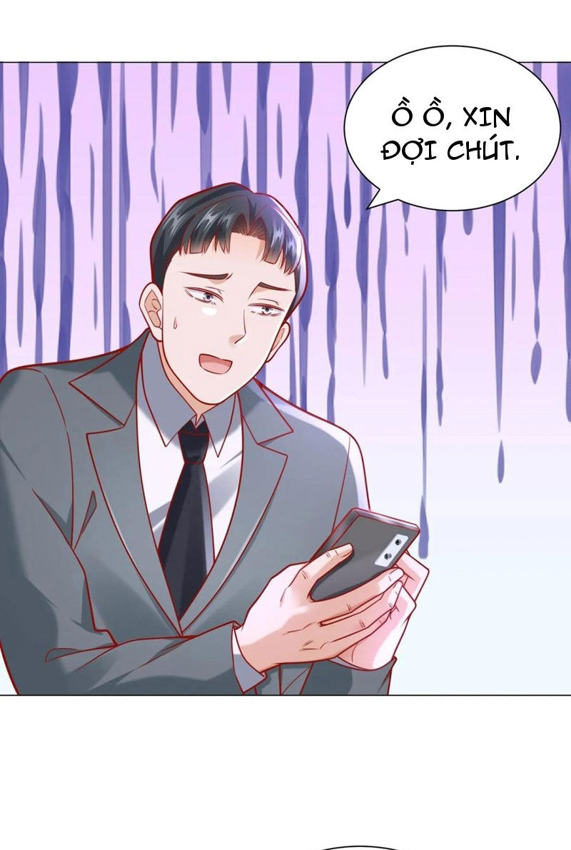 Tôi Là Tài Xế Xe Công Nghệ Có Chút Tiền Thì Đã Sao? Chap 40 - Next Chap 41