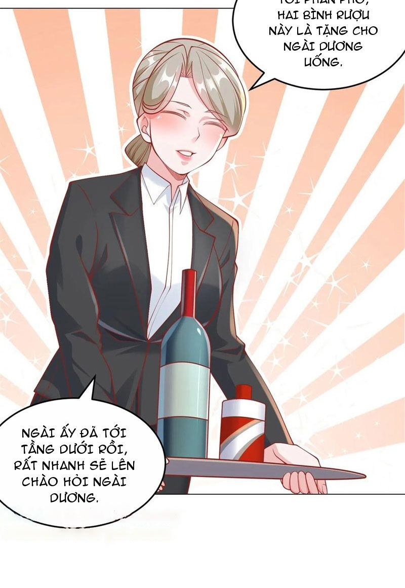 Tôi Là Tài Xế Xe Công Nghệ Có Chút Tiền Thì Đã Sao? Chap 40 - Next Chap 41