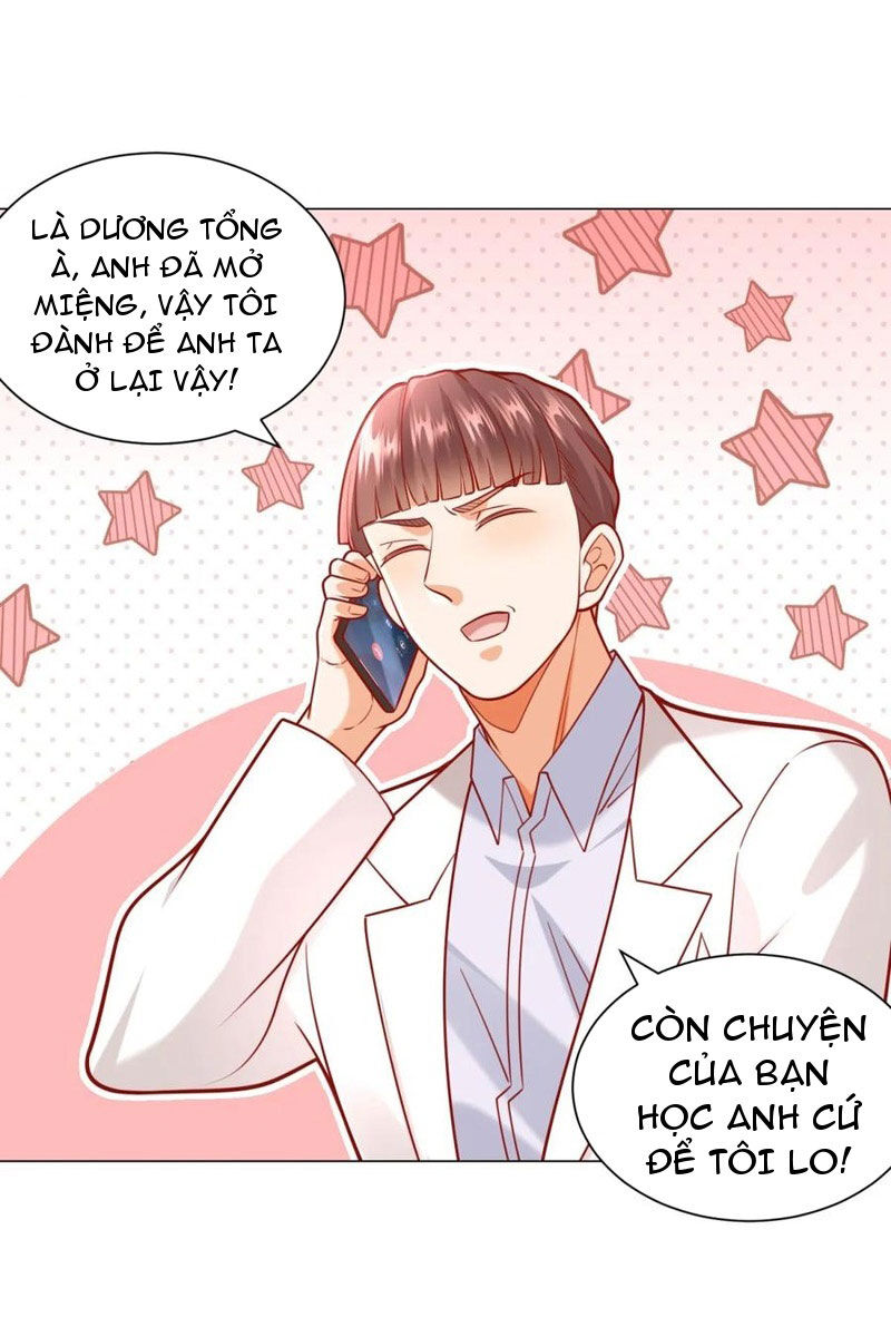 Tôi Là Tài Xế Xe Công Nghệ Có Chút Tiền Thì Đã Sao? Chap 40 - Next Chap 41