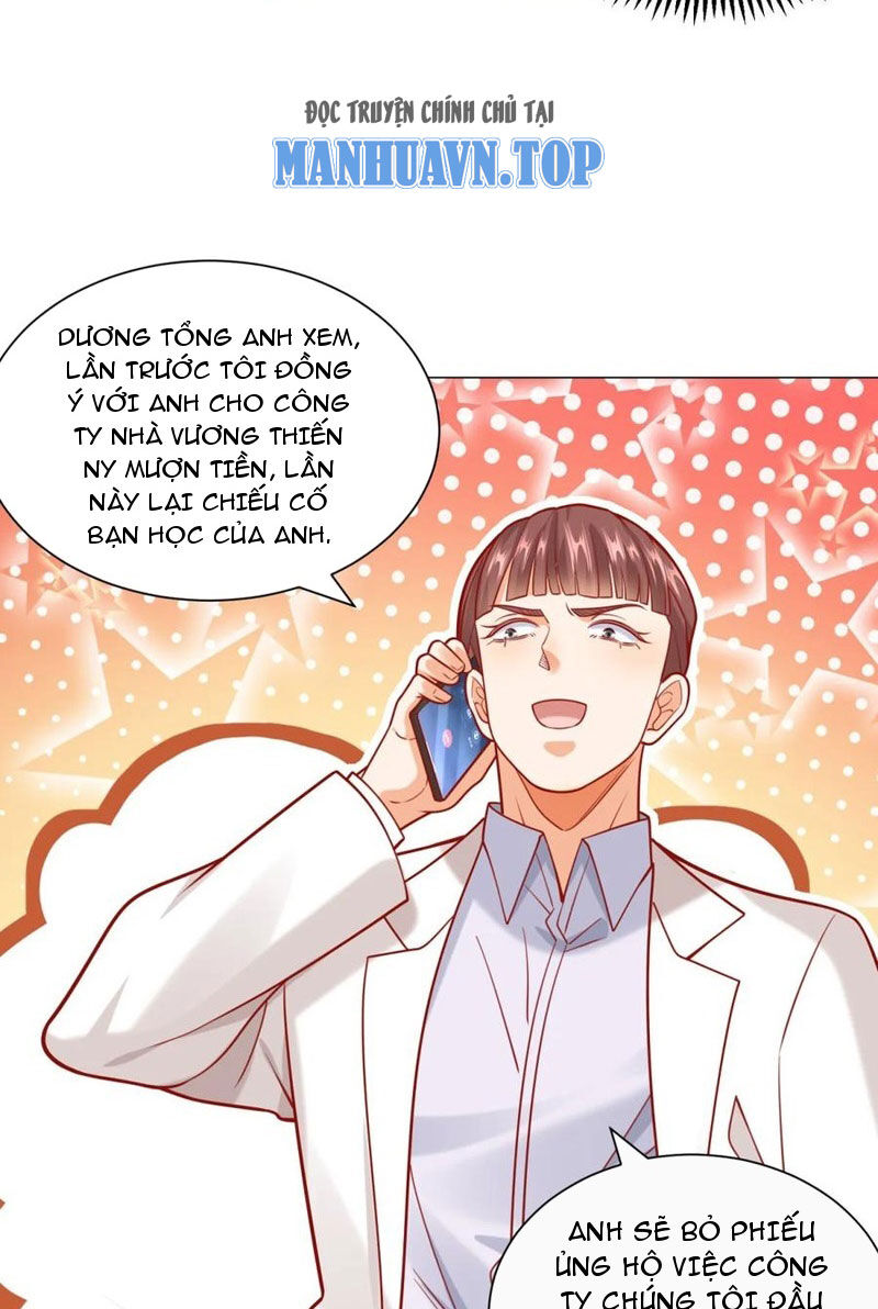 Tôi Là Tài Xế Xe Công Nghệ Có Chút Tiền Thì Đã Sao? Chap 40 - Next Chap 41