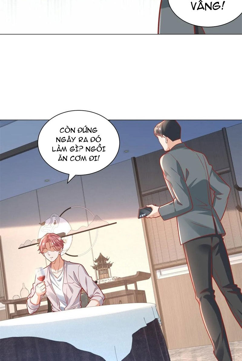 Tôi Là Tài Xế Xe Công Nghệ Có Chút Tiền Thì Đã Sao? Chap 40 - Next Chap 41