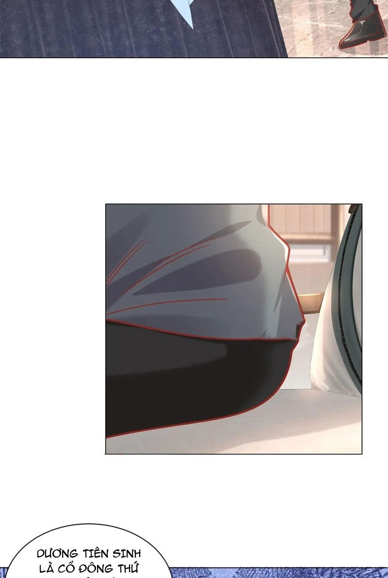 Tôi Là Tài Xế Xe Công Nghệ Có Chút Tiền Thì Đã Sao? Chap 40 - Next Chap 41