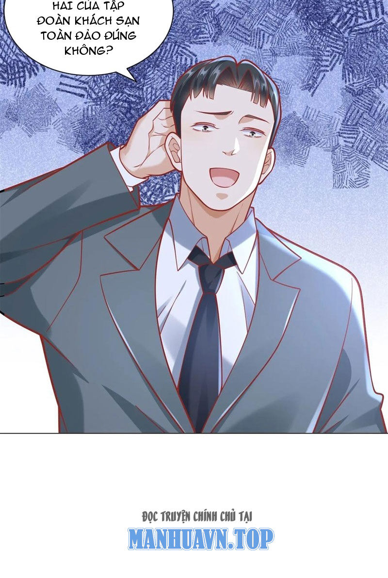 Tôi Là Tài Xế Xe Công Nghệ Có Chút Tiền Thì Đã Sao? Chap 40 - Next Chap 41