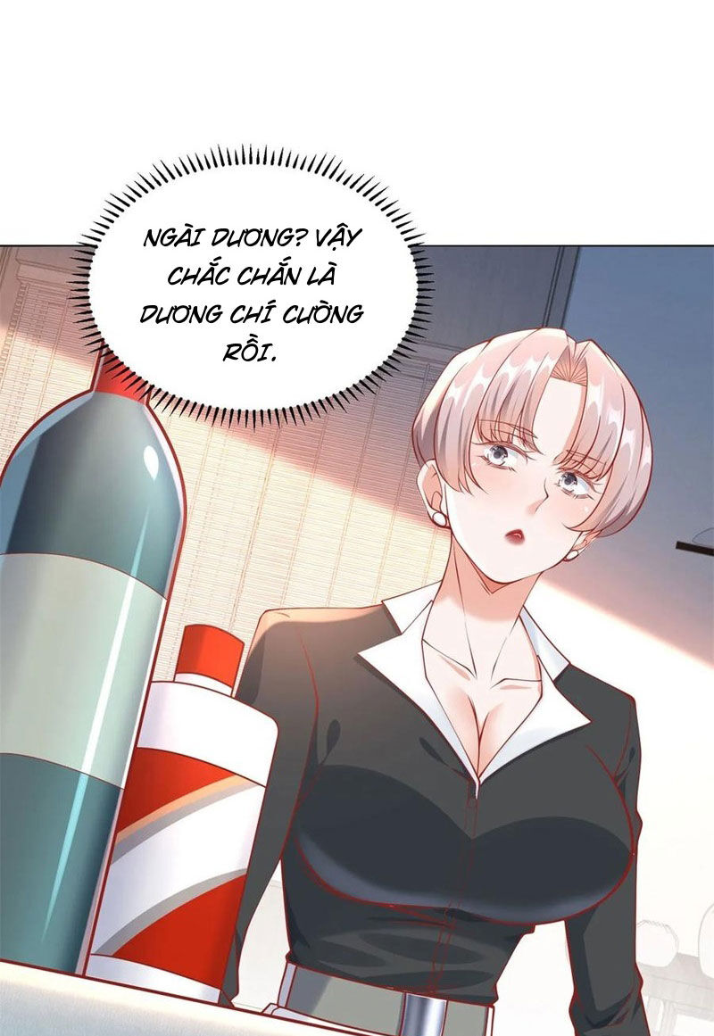 Tôi Là Tài Xế Xe Công Nghệ Có Chút Tiền Thì Đã Sao? Chap 40 - Next Chap 41