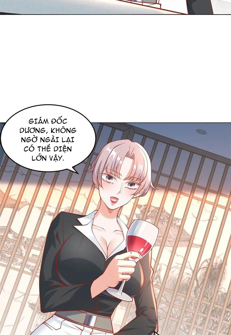 Tôi Là Tài Xế Xe Công Nghệ Có Chút Tiền Thì Đã Sao? Chap 40 - Next Chap 41