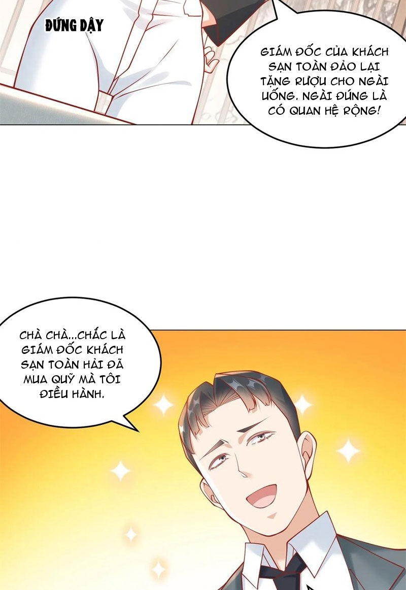Tôi Là Tài Xế Xe Công Nghệ Có Chút Tiền Thì Đã Sao? Chap 40 - Next Chap 41