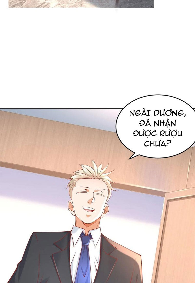 Tôi Là Tài Xế Xe Công Nghệ Có Chút Tiền Thì Đã Sao? Chap 40 - Next Chap 41