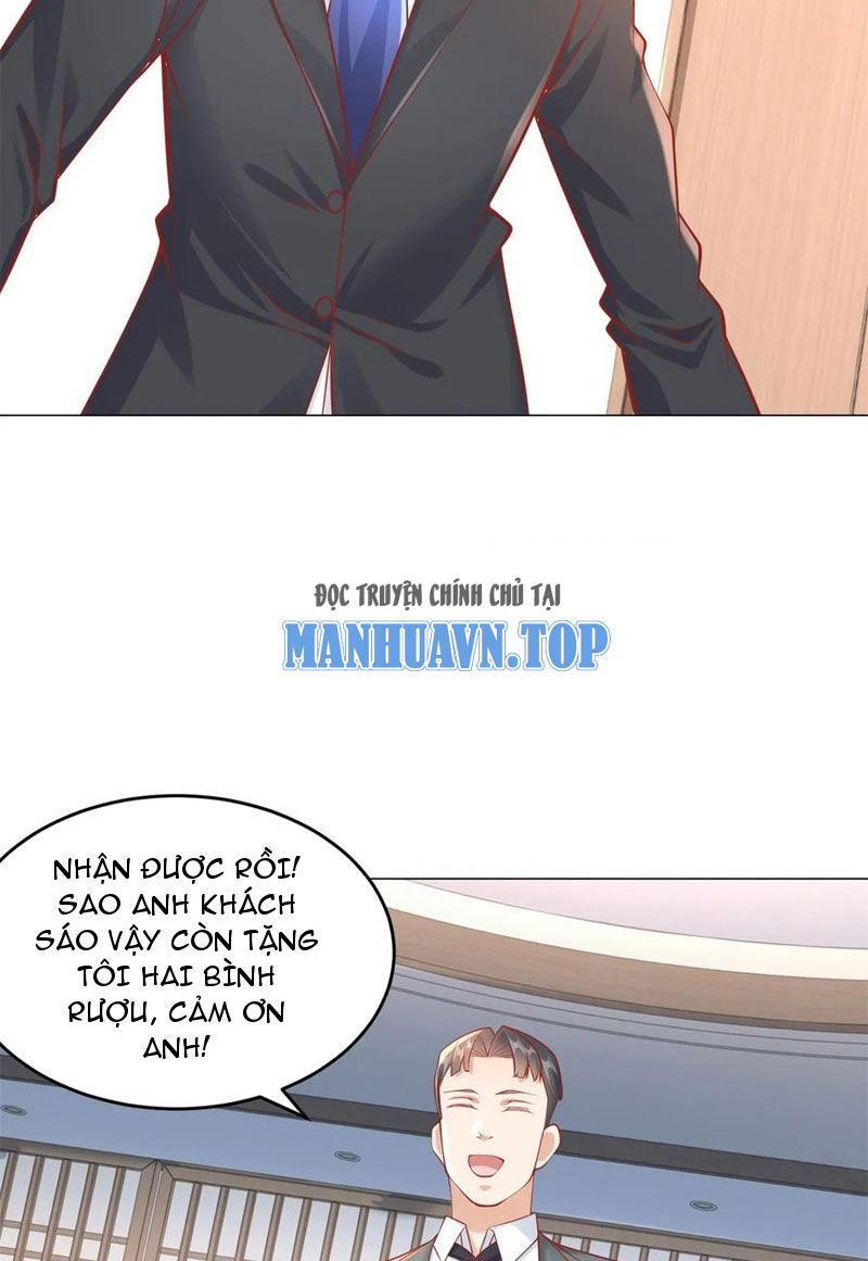 Tôi Là Tài Xế Xe Công Nghệ Có Chút Tiền Thì Đã Sao? Chap 40 - Next Chap 41