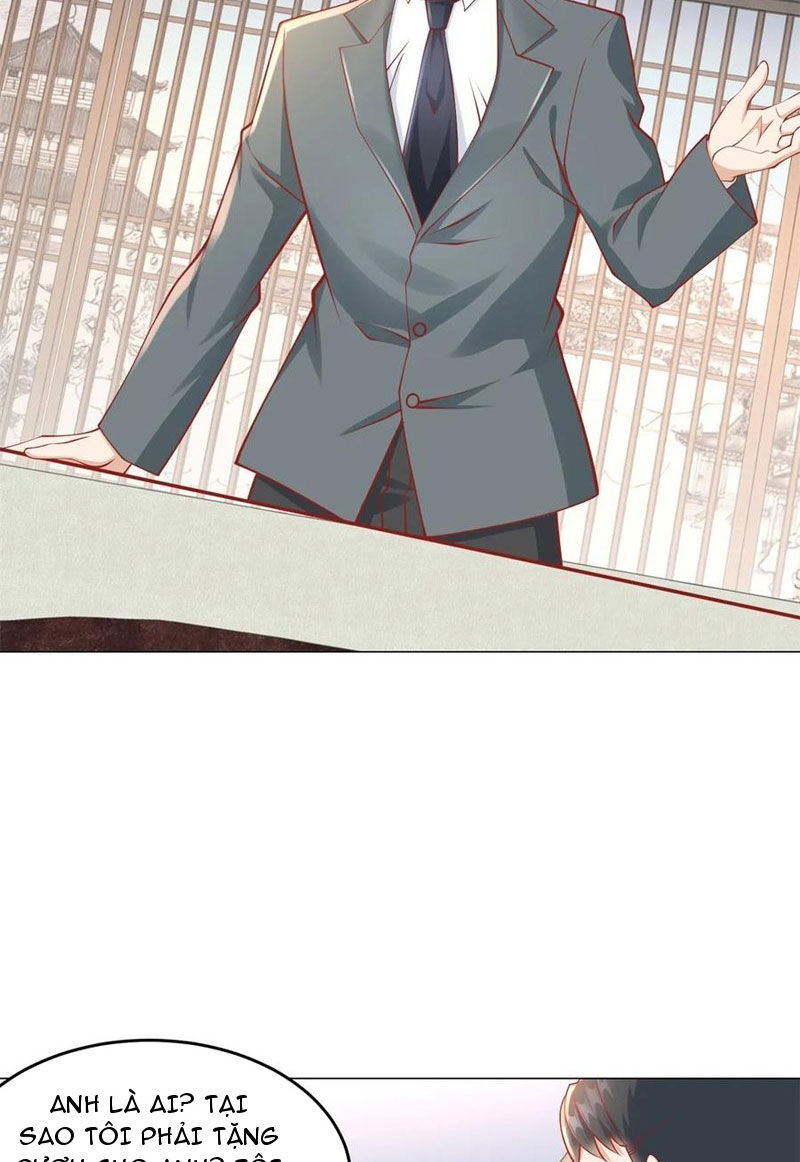 Tôi Là Tài Xế Xe Công Nghệ Có Chút Tiền Thì Đã Sao? Chap 40 - Next Chap 41
