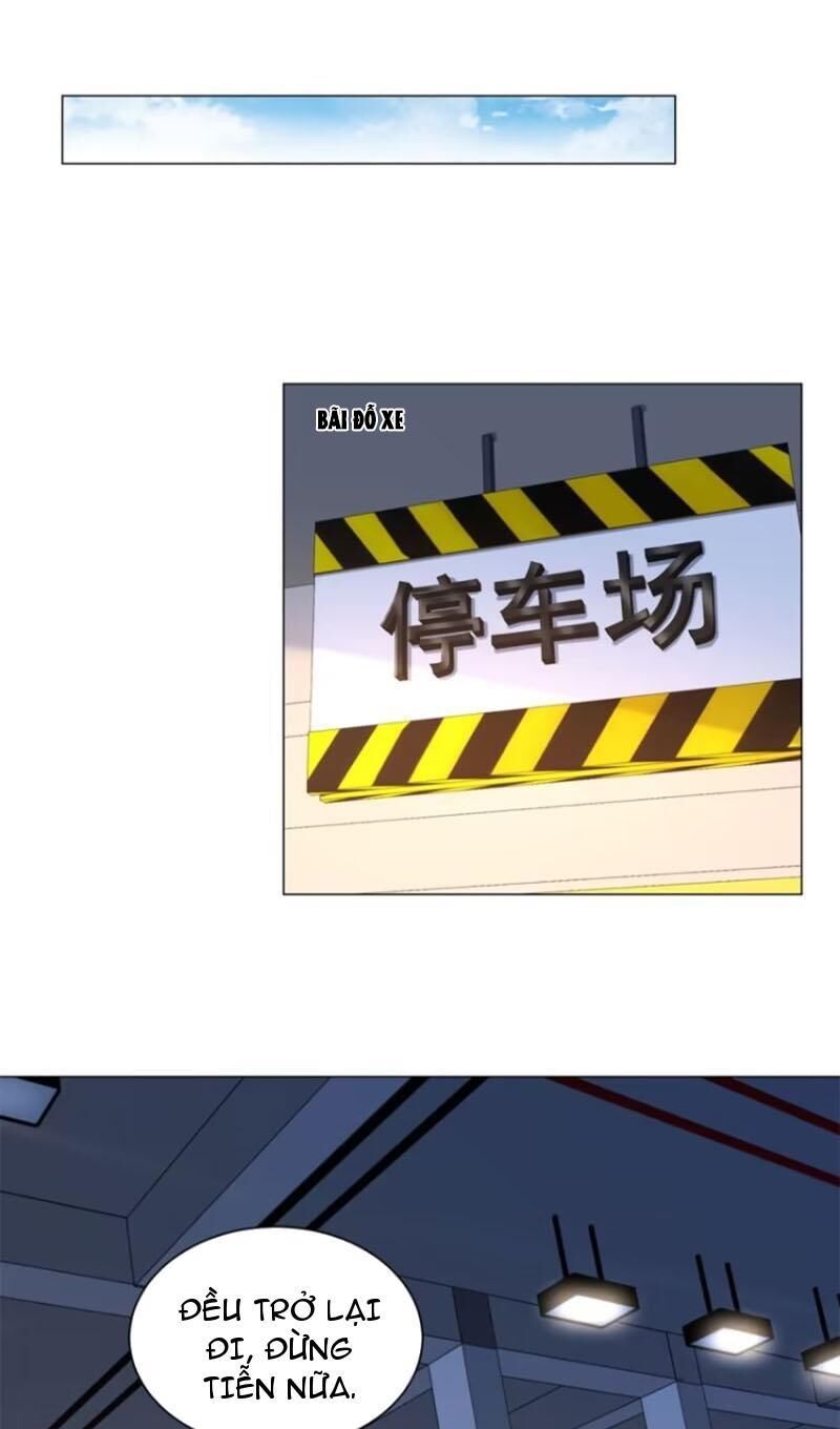 Tôi Là Tài Xế Xe Công Nghệ Có Chút Tiền Thì Đã Sao? Chap 41 - Next Chap 42