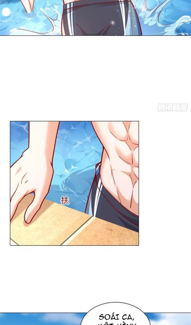 Tôi Là Tài Xế Xe Công Nghệ Có Chút Tiền Thì Đã Sao? Chap 41 - Next Chap 42