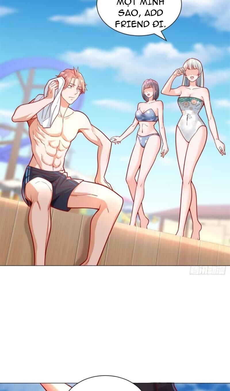 Tôi Là Tài Xế Xe Công Nghệ Có Chút Tiền Thì Đã Sao? Chap 41 - Next Chap 42