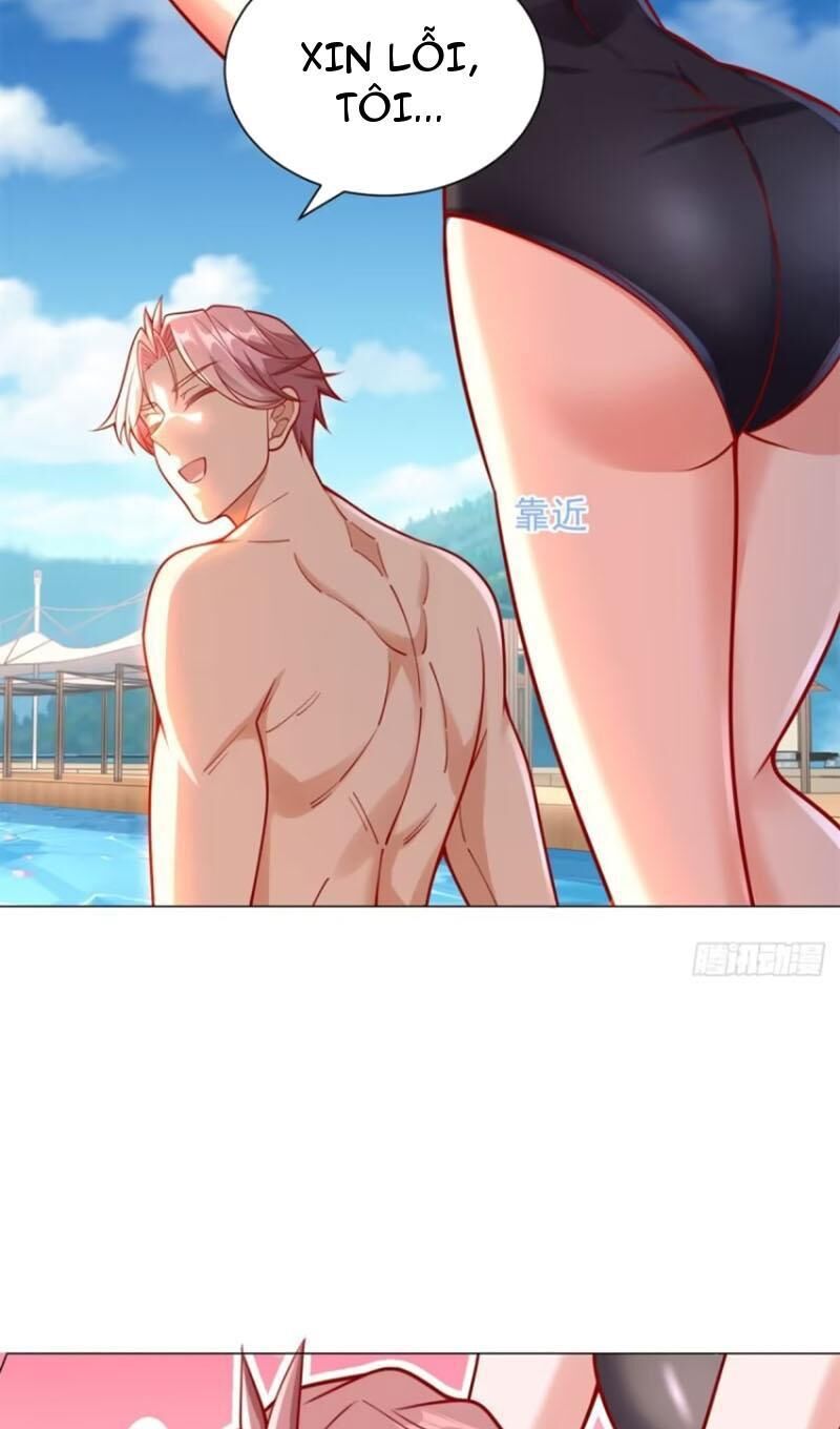 Tôi Là Tài Xế Xe Công Nghệ Có Chút Tiền Thì Đã Sao? Chap 41 - Next Chap 42