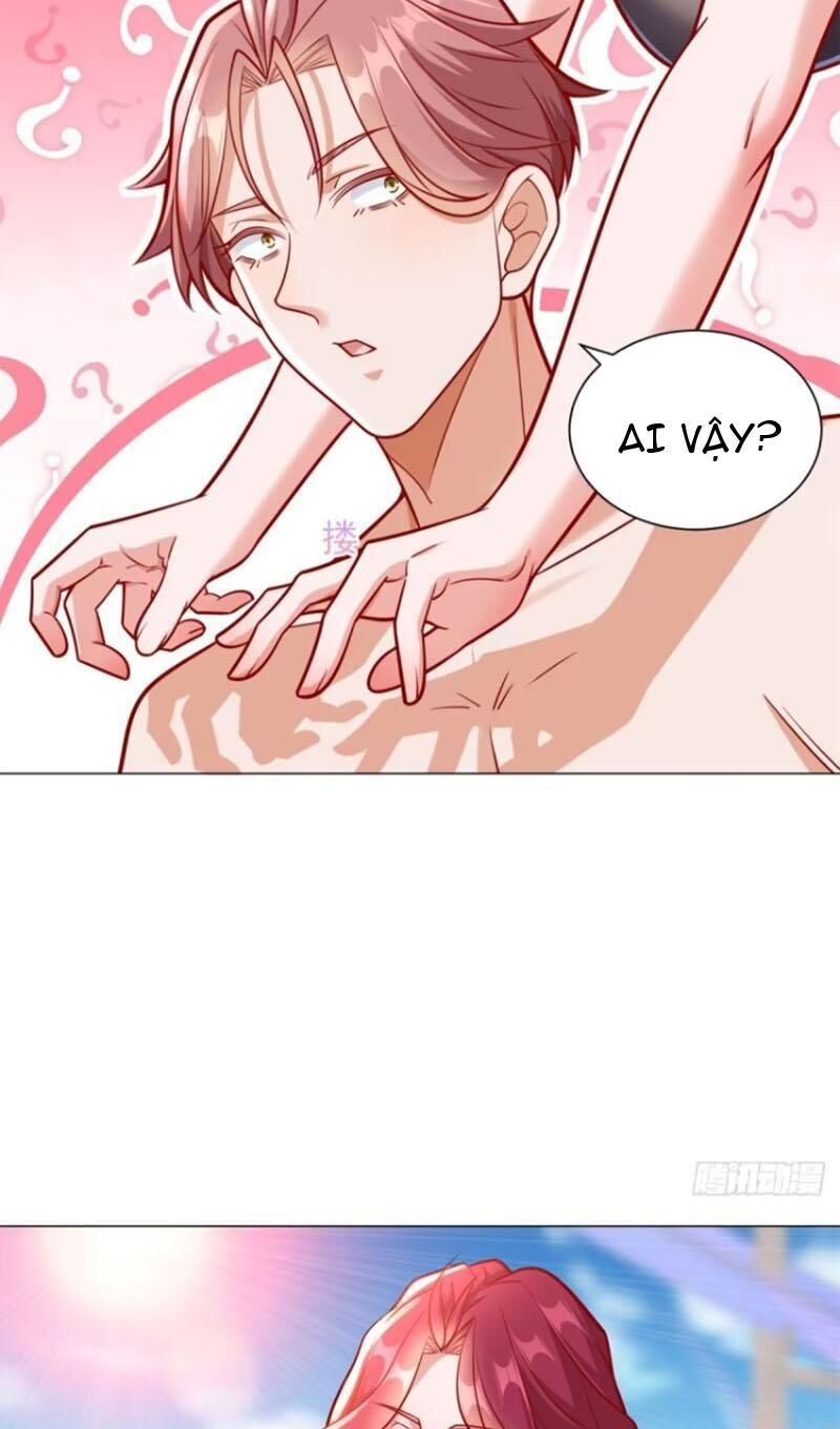Tôi Là Tài Xế Xe Công Nghệ Có Chút Tiền Thì Đã Sao? Chap 41 - Next Chap 42