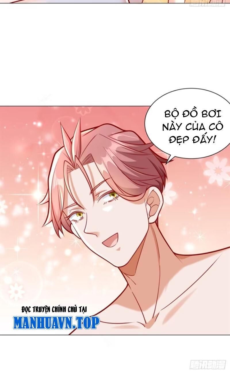 Tôi Là Tài Xế Xe Công Nghệ Có Chút Tiền Thì Đã Sao? Chap 41 - Next Chap 42