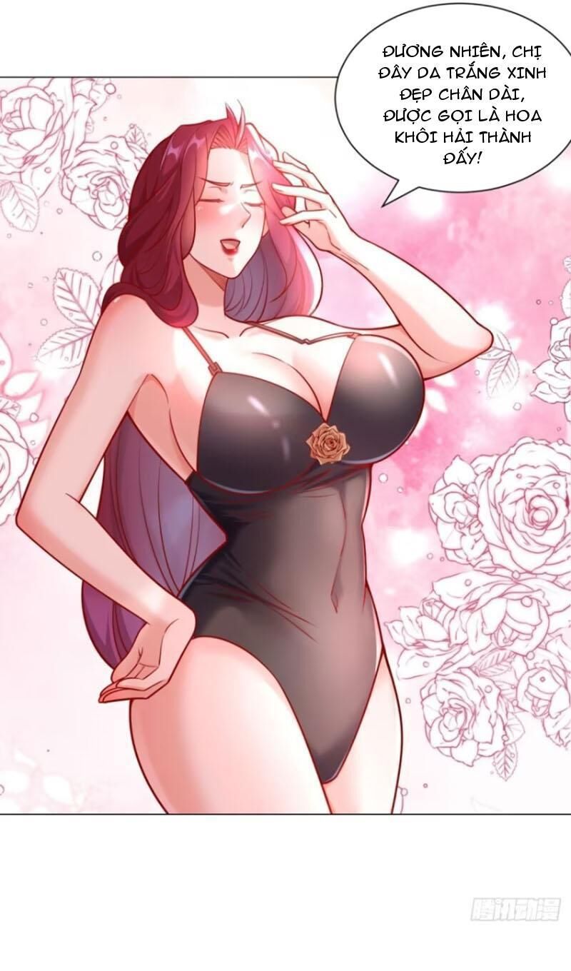 Tôi Là Tài Xế Xe Công Nghệ Có Chút Tiền Thì Đã Sao? Chap 41 - Next Chap 42