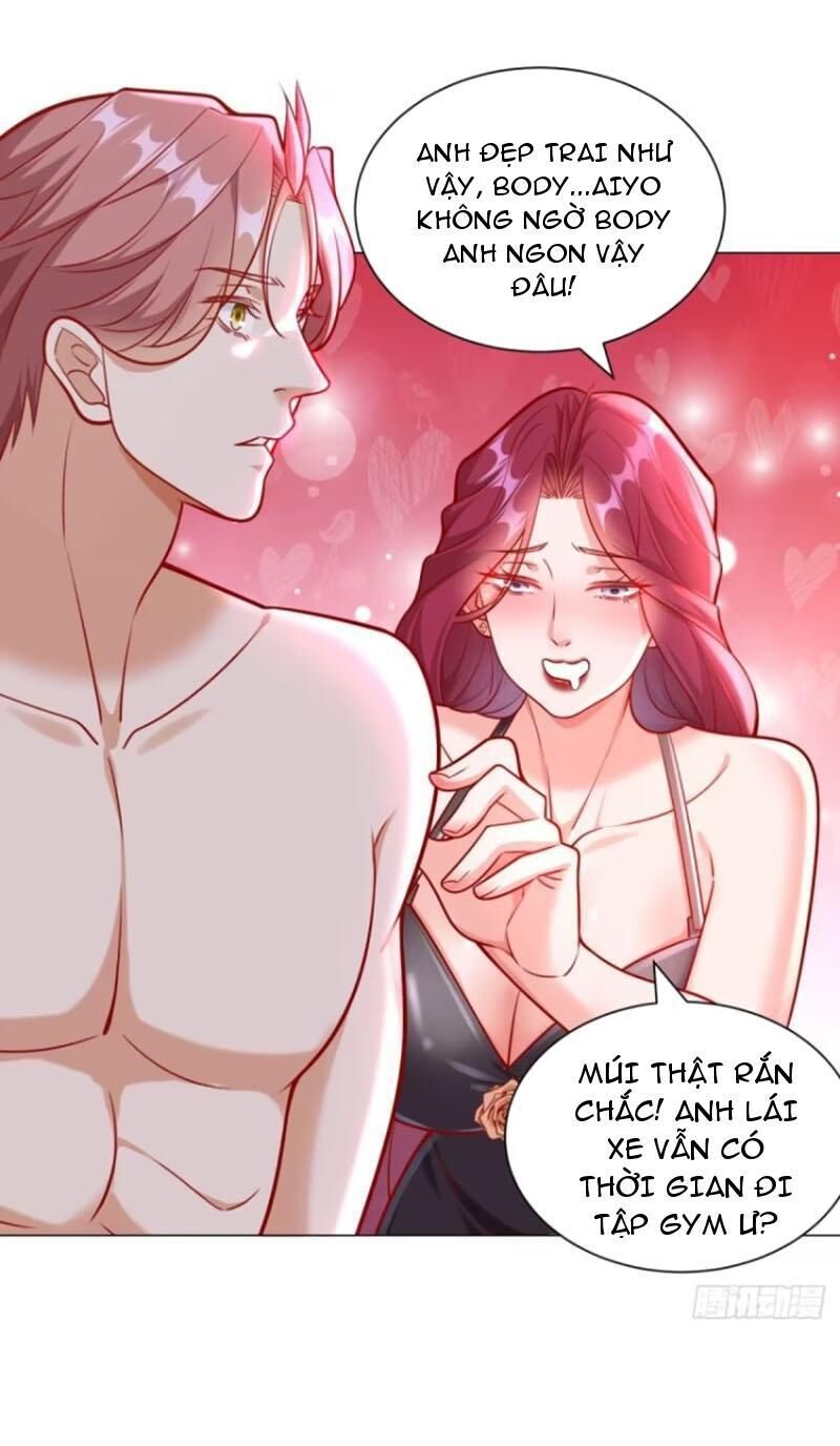Tôi Là Tài Xế Xe Công Nghệ Có Chút Tiền Thì Đã Sao? Chap 41 - Next Chap 42