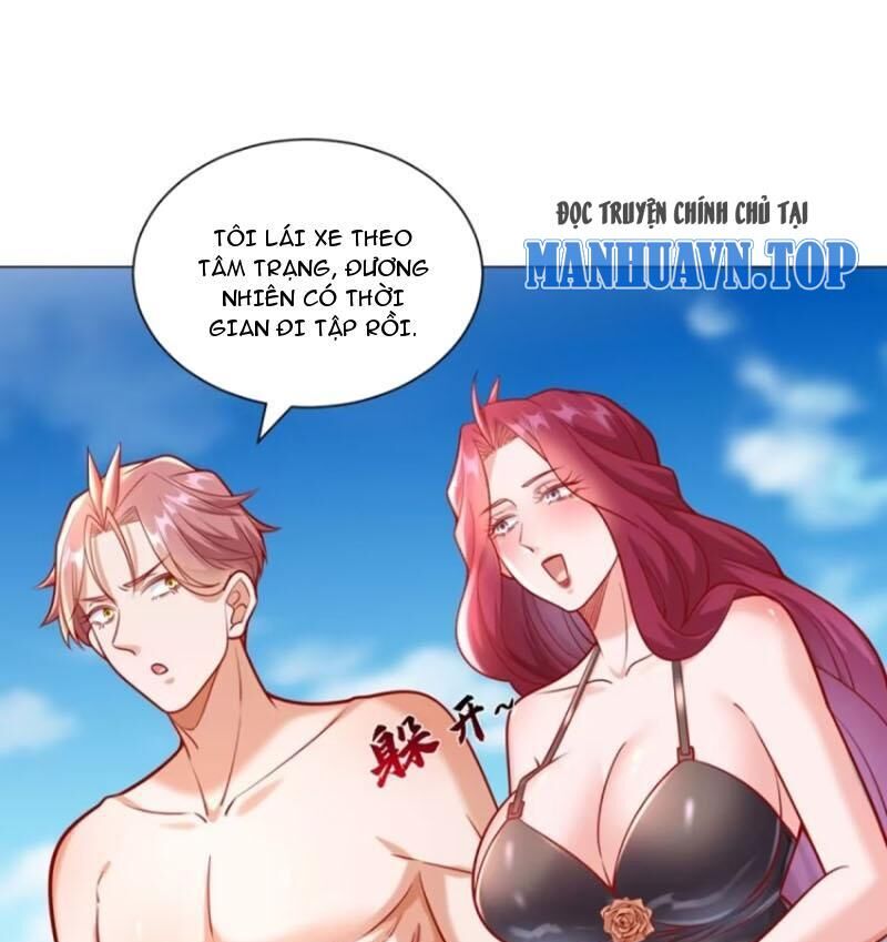 Tôi Là Tài Xế Xe Công Nghệ Có Chút Tiền Thì Đã Sao? Chap 41 - Next Chap 42