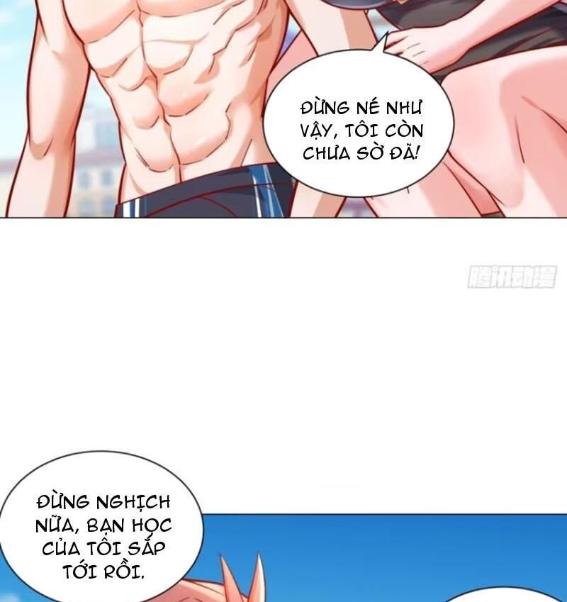 Tôi Là Tài Xế Xe Công Nghệ Có Chút Tiền Thì Đã Sao? Chap 41 - Next Chap 42